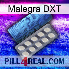 Malegra DXT 34